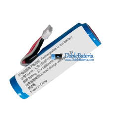 Batería para PLC V90 ICR-18650 [Batería de Repuesto]